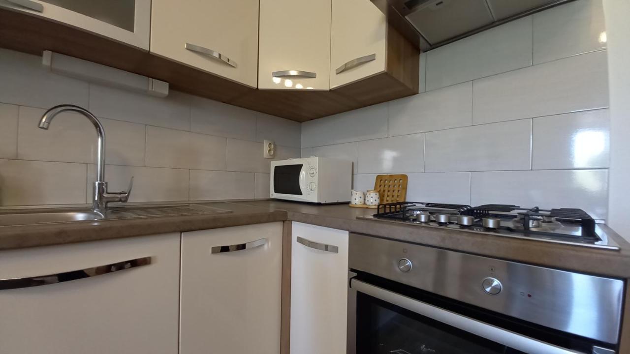 Apartman Martina Zadar Exterior photo