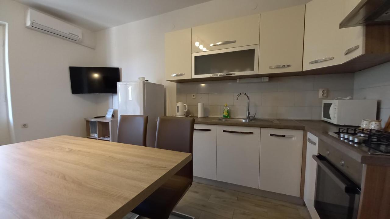 Apartman Martina Zadar Exterior photo