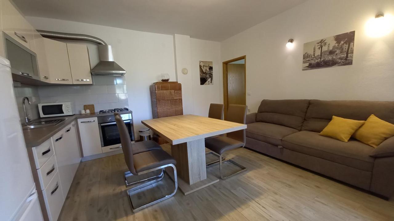 Apartman Martina Zadar Exterior photo