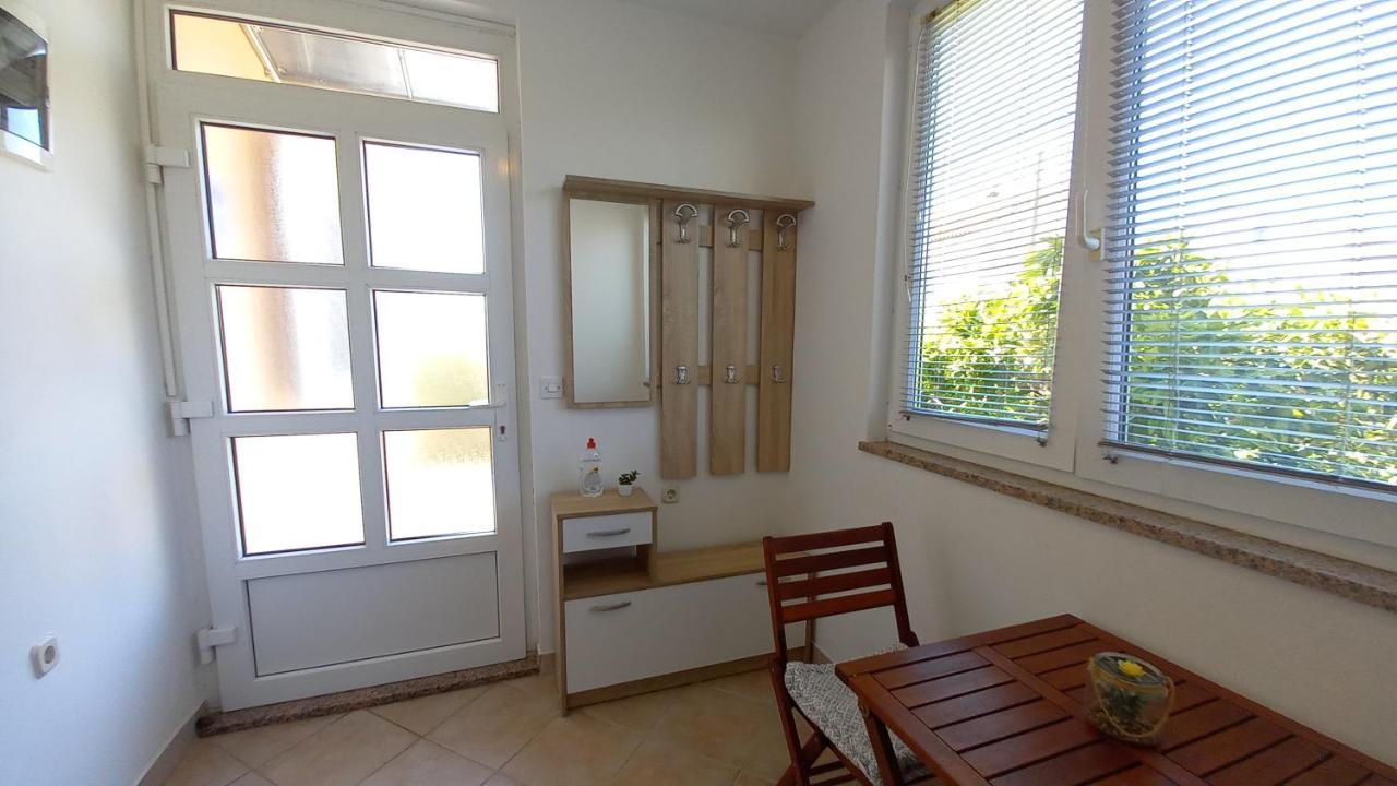 Apartman Martina Zadar Exterior photo