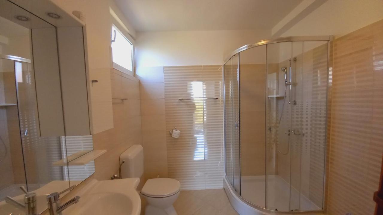 Apartman Martina Zadar Exterior photo