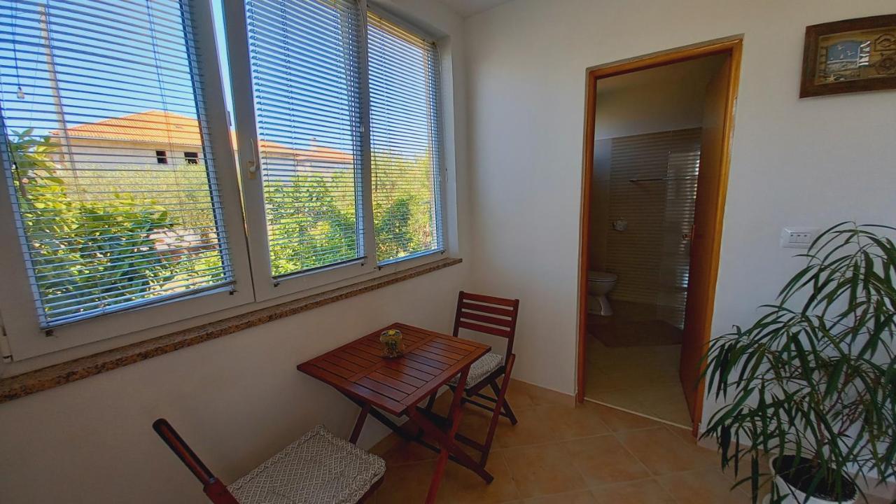 Apartman Martina Zadar Exterior photo