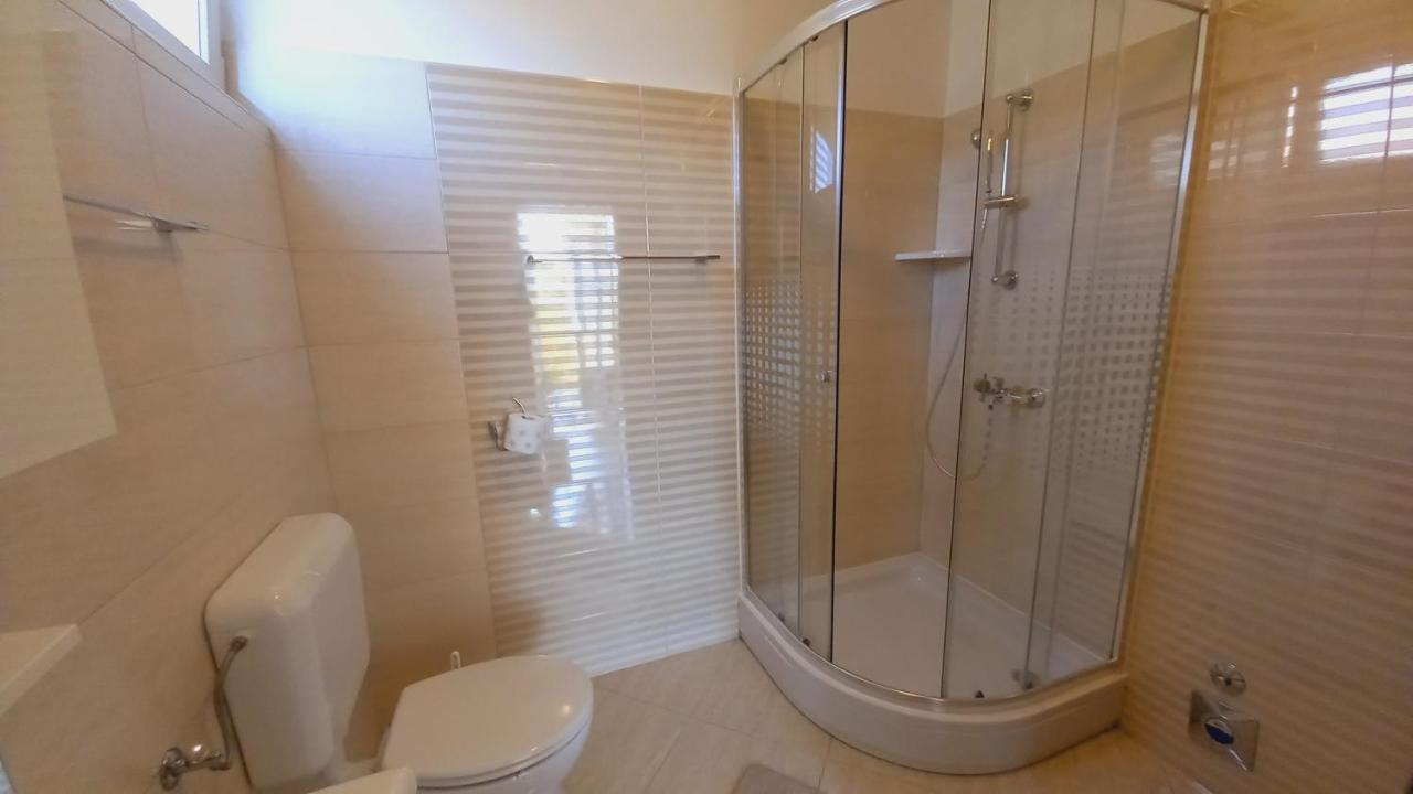 Apartman Martina Zadar Exterior photo