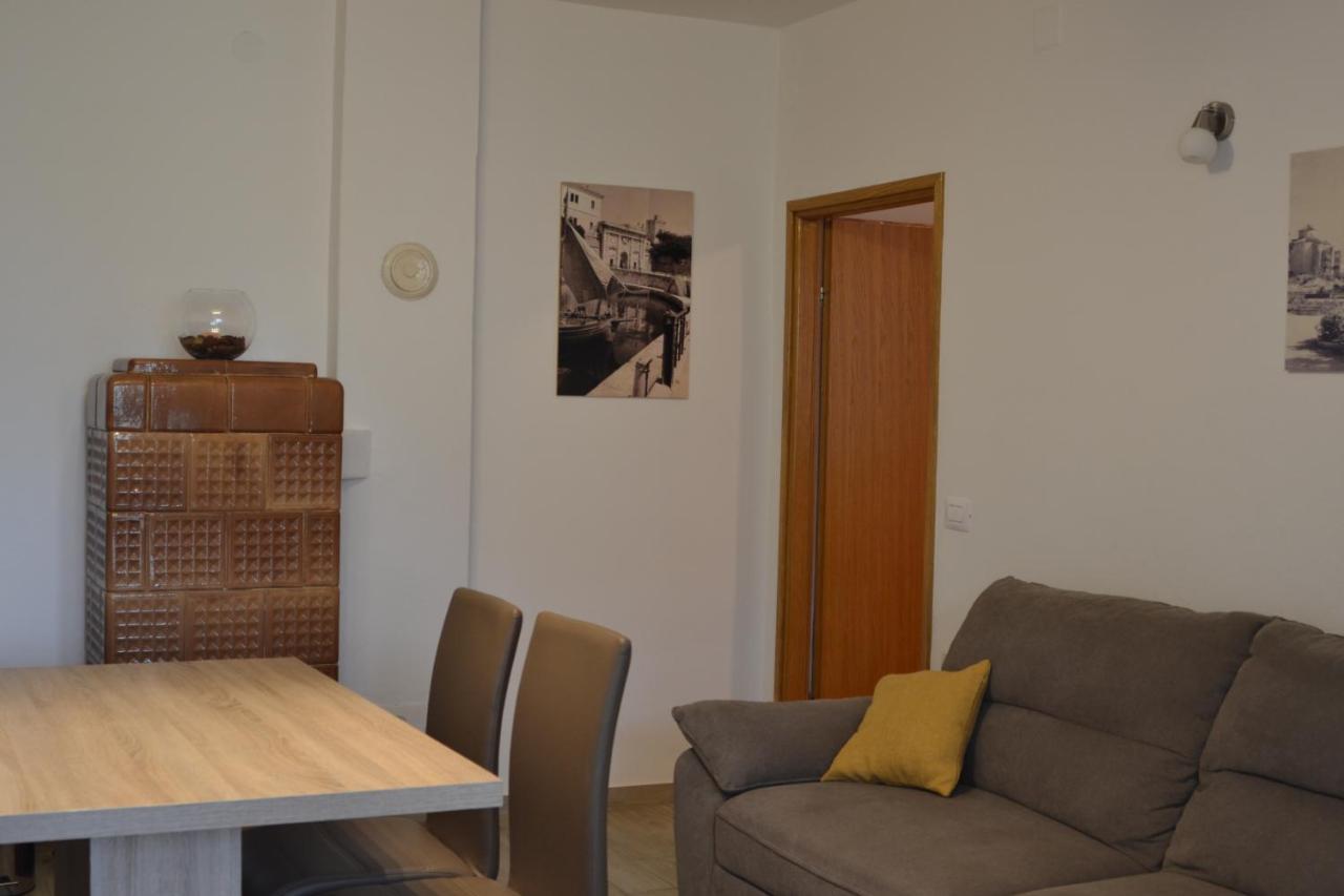 Apartman Martina Zadar Exterior photo