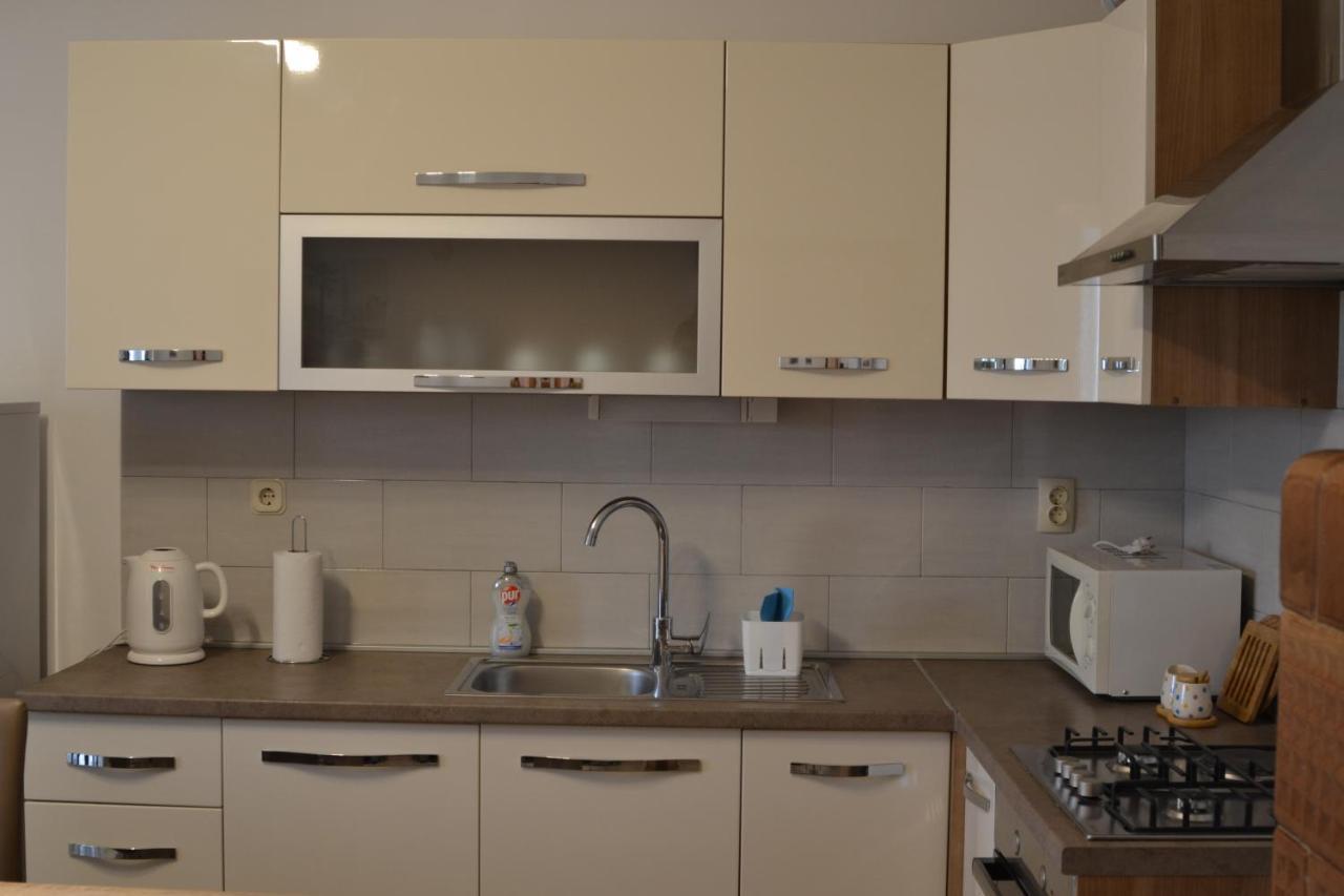 Apartman Martina Zadar Exterior photo