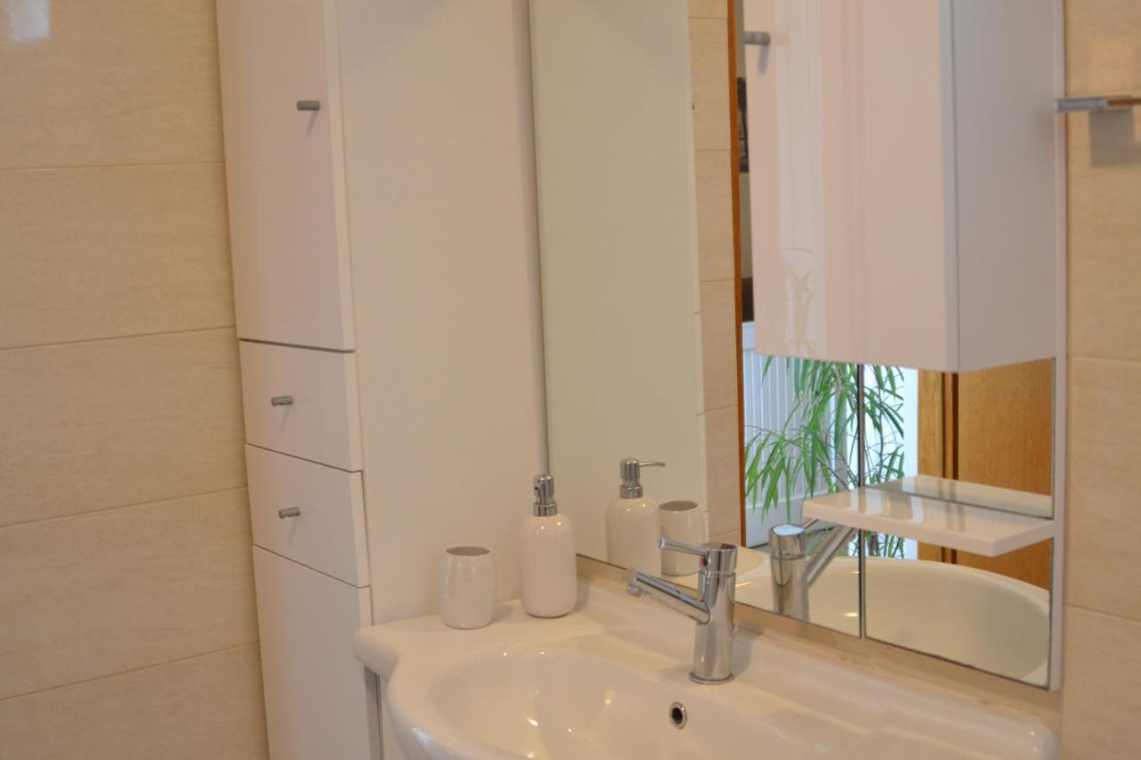 Apartman Martina Zadar Exterior photo
