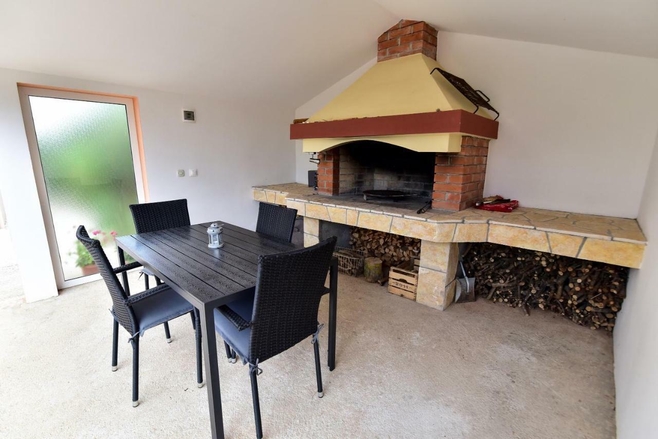 Apartman Martina Zadar Exterior photo